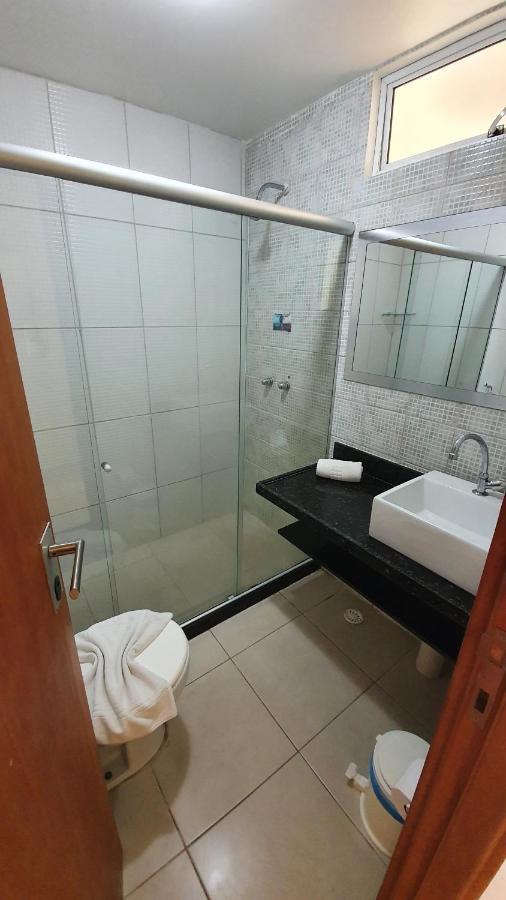 Pousada Agua Viva Pôrto das Galinhas Exteriör bild